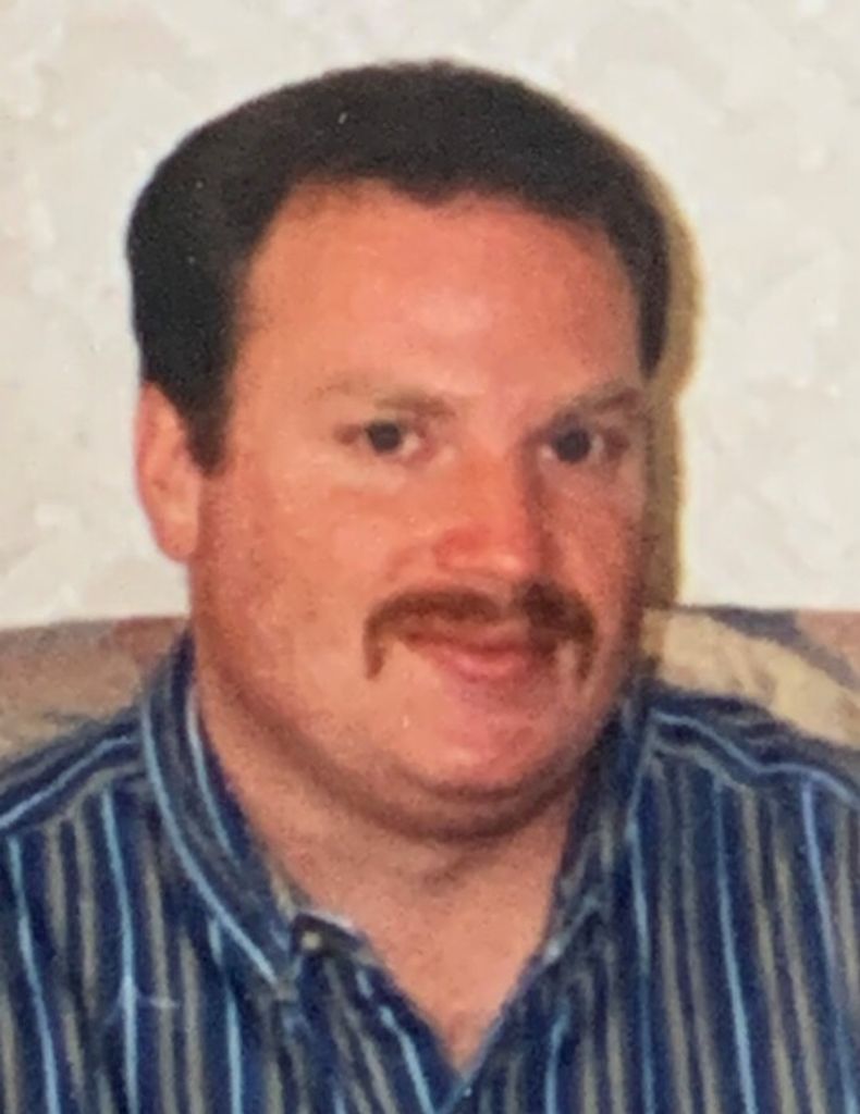 John Eric Hargraves