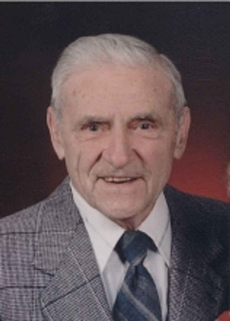 Albert Carl Stuner