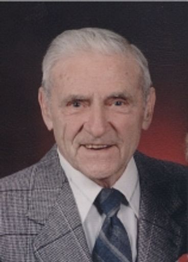 Albert Carl Stuner Profile Photo