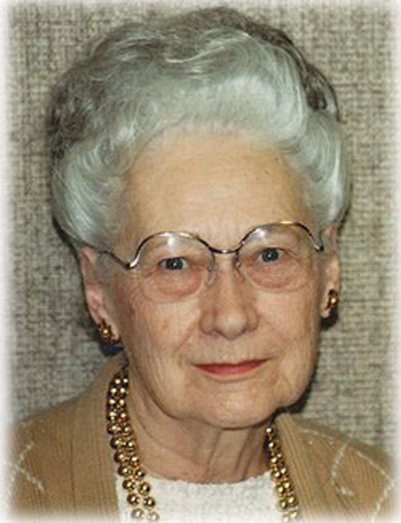 Rachel Smith