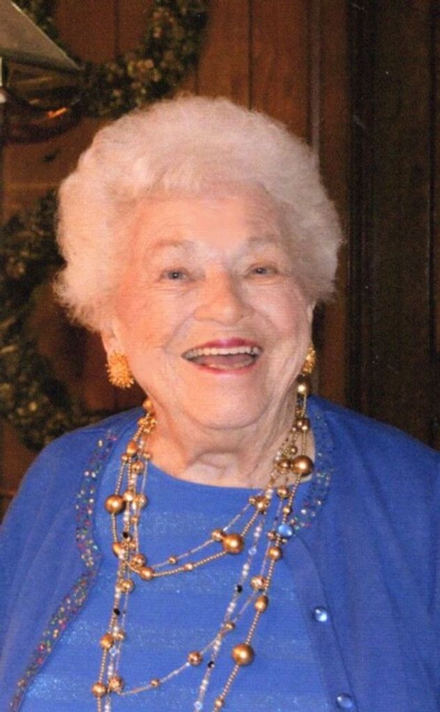 Mildred Cowan Brown Profile Photo