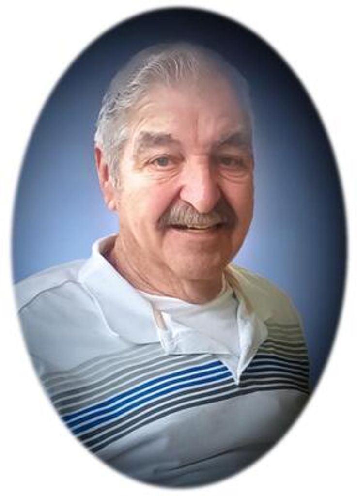 William "Bill" Marino, Jr.