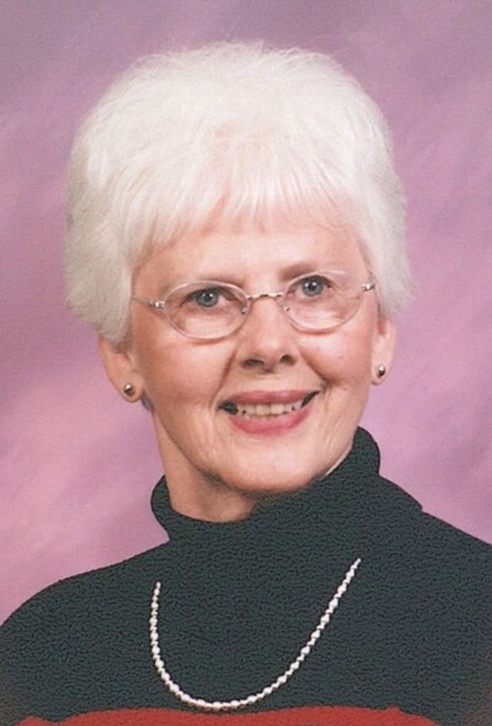 Leona M. Van Lengen Profile Photo