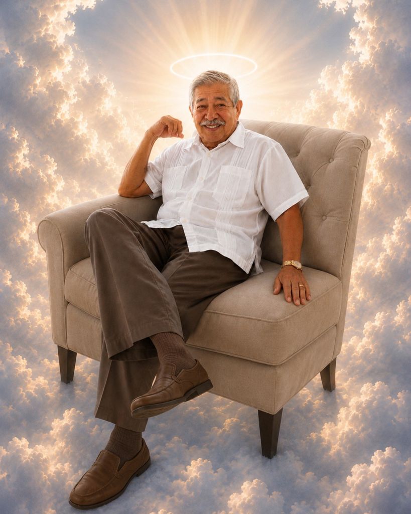 Gregorio Perez Roman