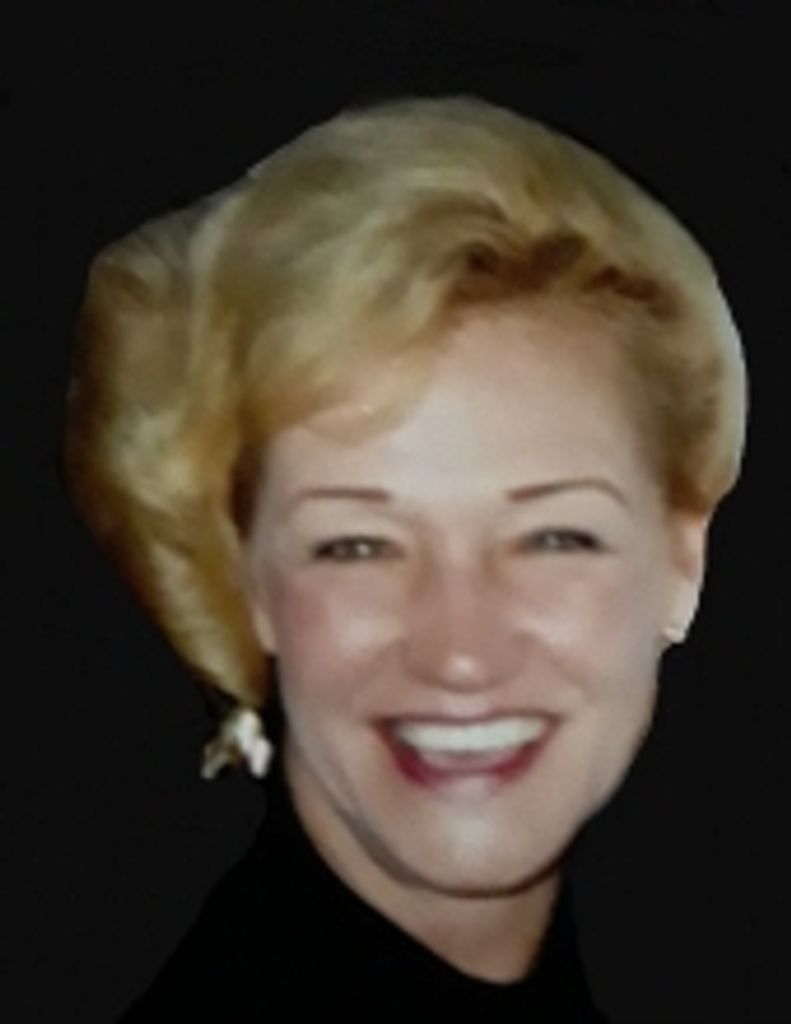 Sharon "Sherry" Pearl Lifford Thorn