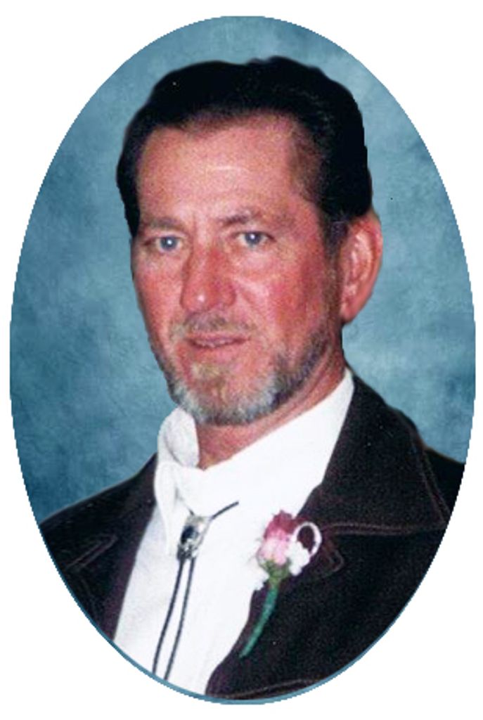 Lee Roy Mcclurg
