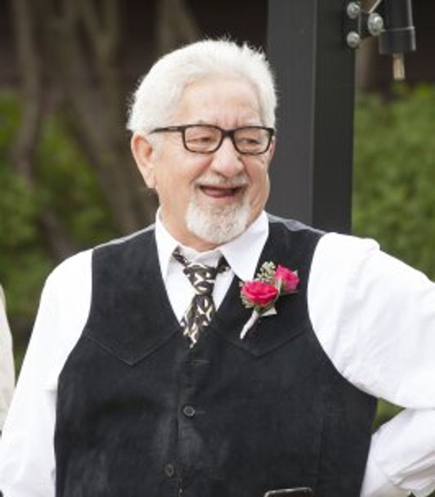 Matthew Fix Profile Photo