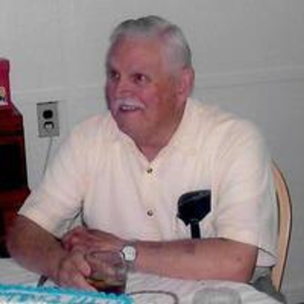 Billy Virgil Thrailkill, Jr. Profile Photo