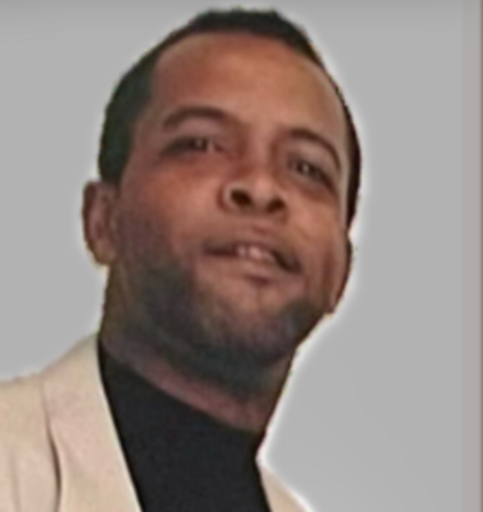 Andrew L. Adams Profile Photo
