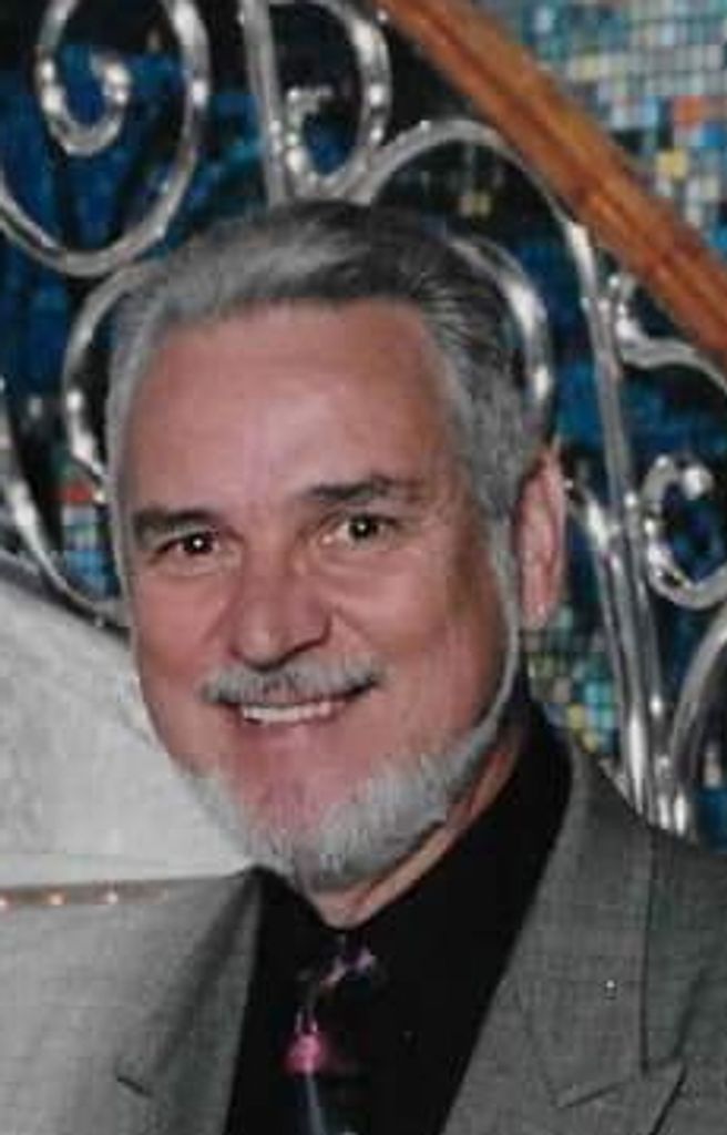 Robert F. Lamberti