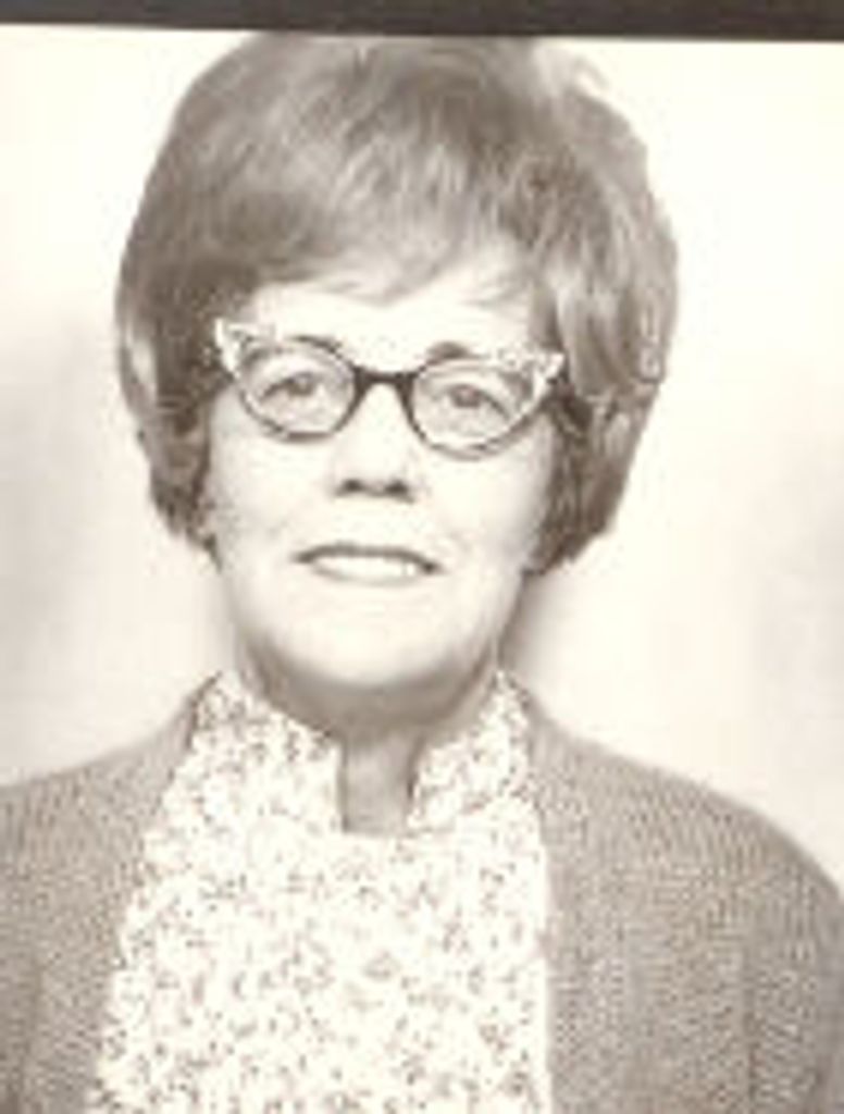 Clara Pearl Badger Spencer Profile Photo