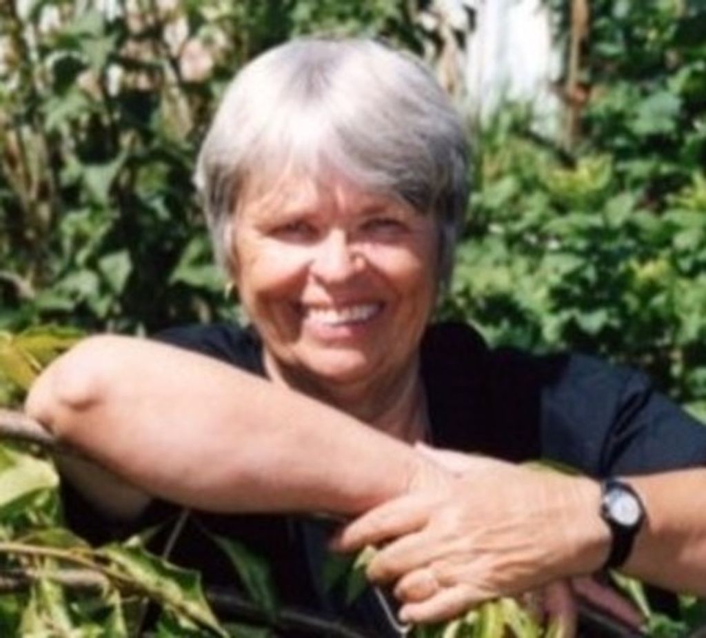 Patricia Ann Laventure Profile Photo