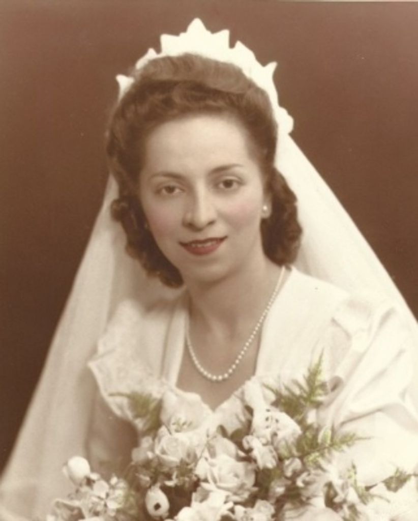 Rose Rubano Profile Photo