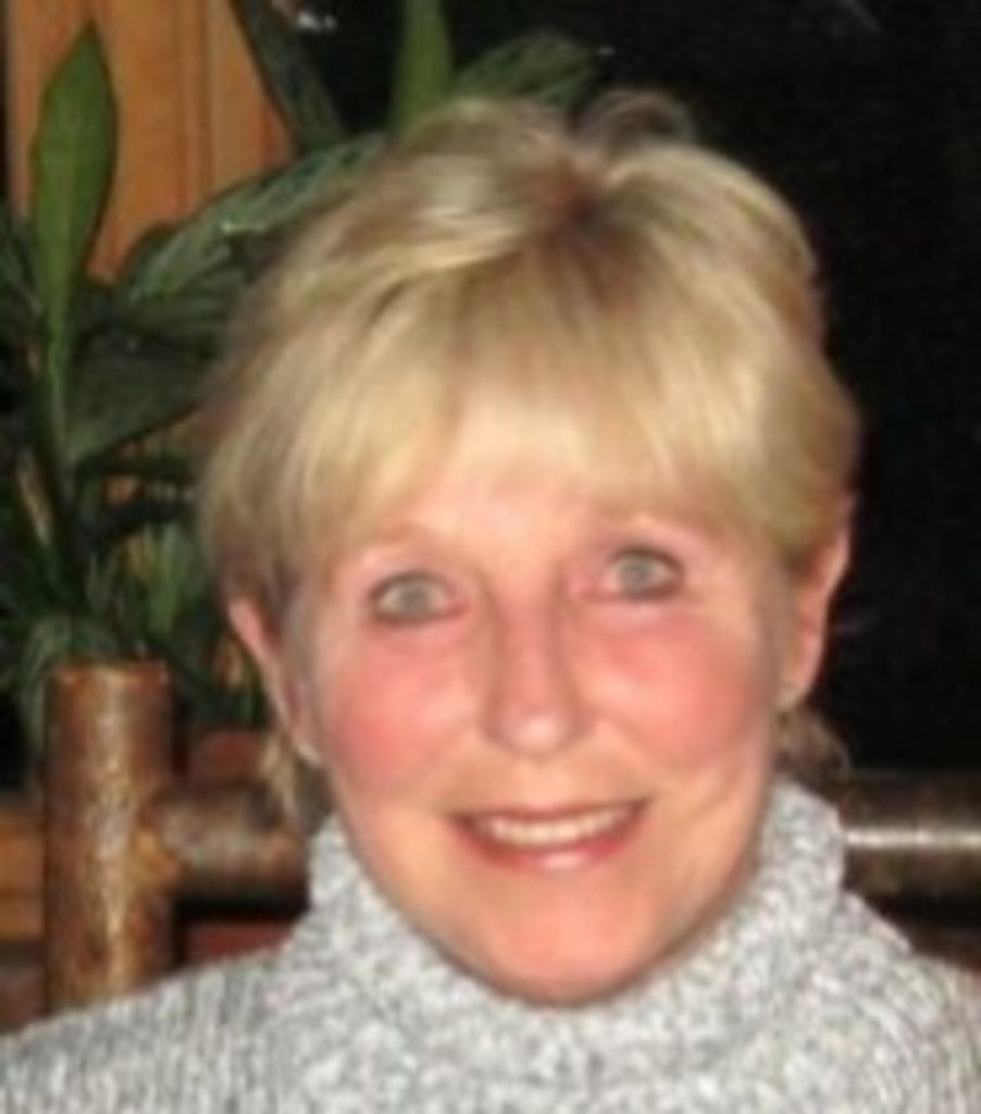 Sandra Ann Solowey Morgan