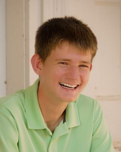 Cody Michael Wells's obituary image