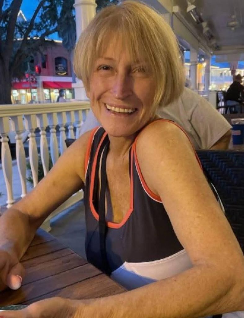 Bonita Fewell Profile Photo