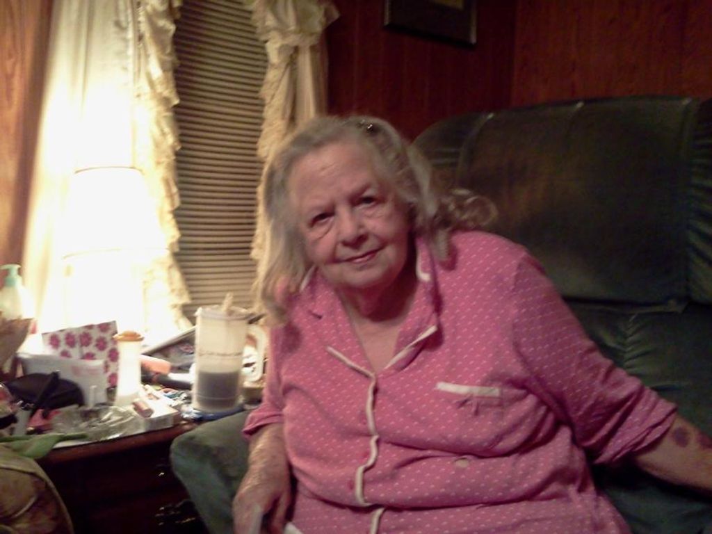 Helen Coleman Graham