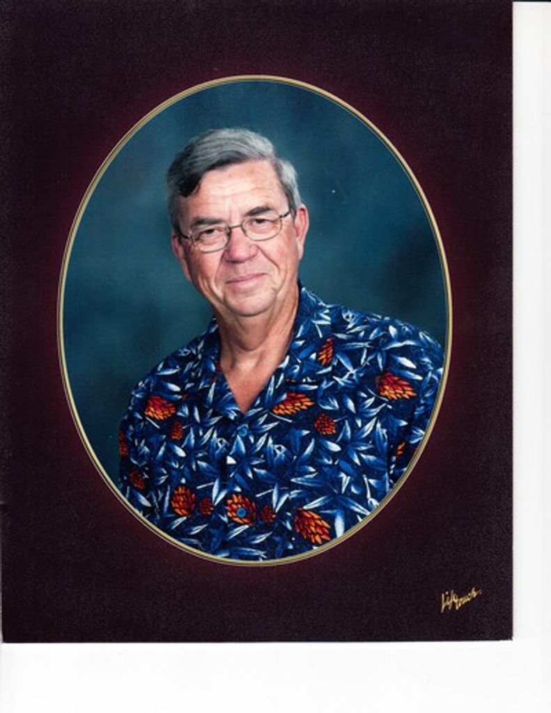 Dwayne Leroy Posey Profile Photo
