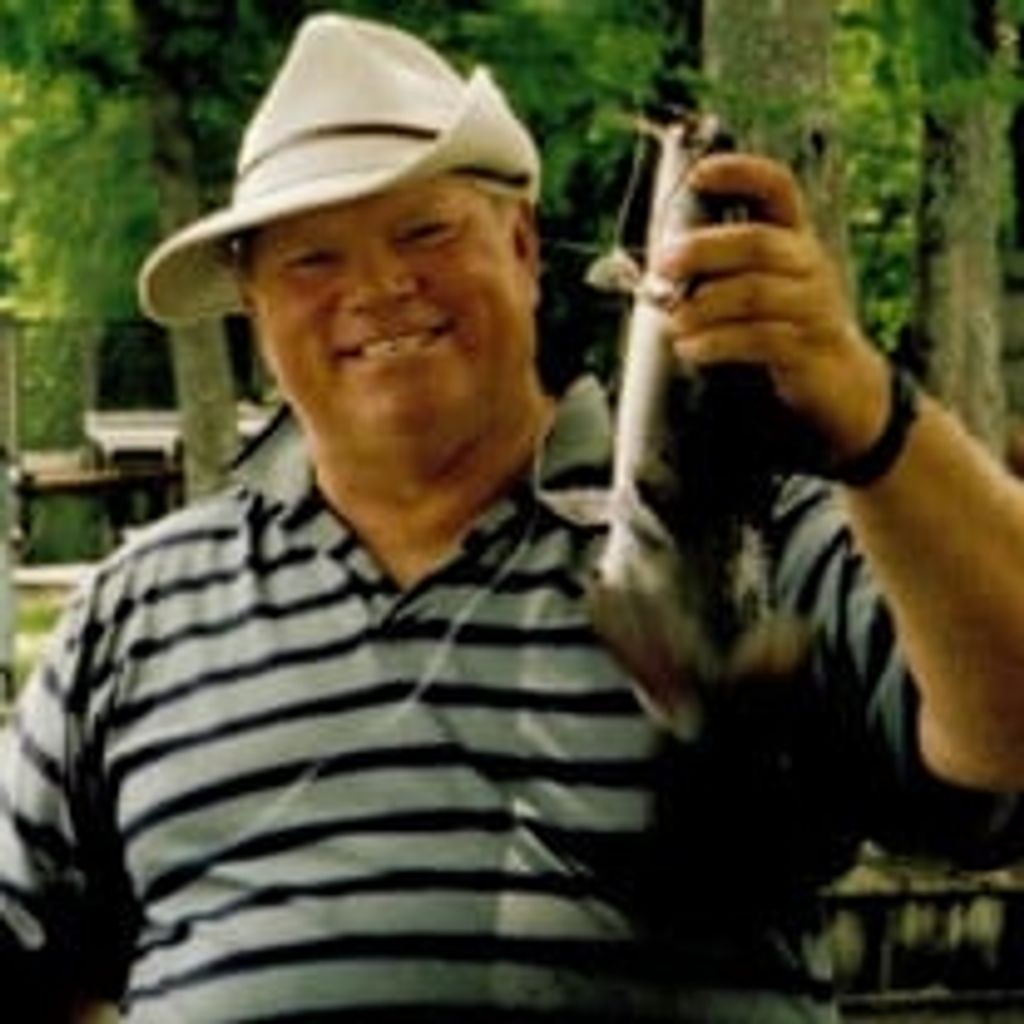 Raymond "T-Ray" Eiskina, Jr.