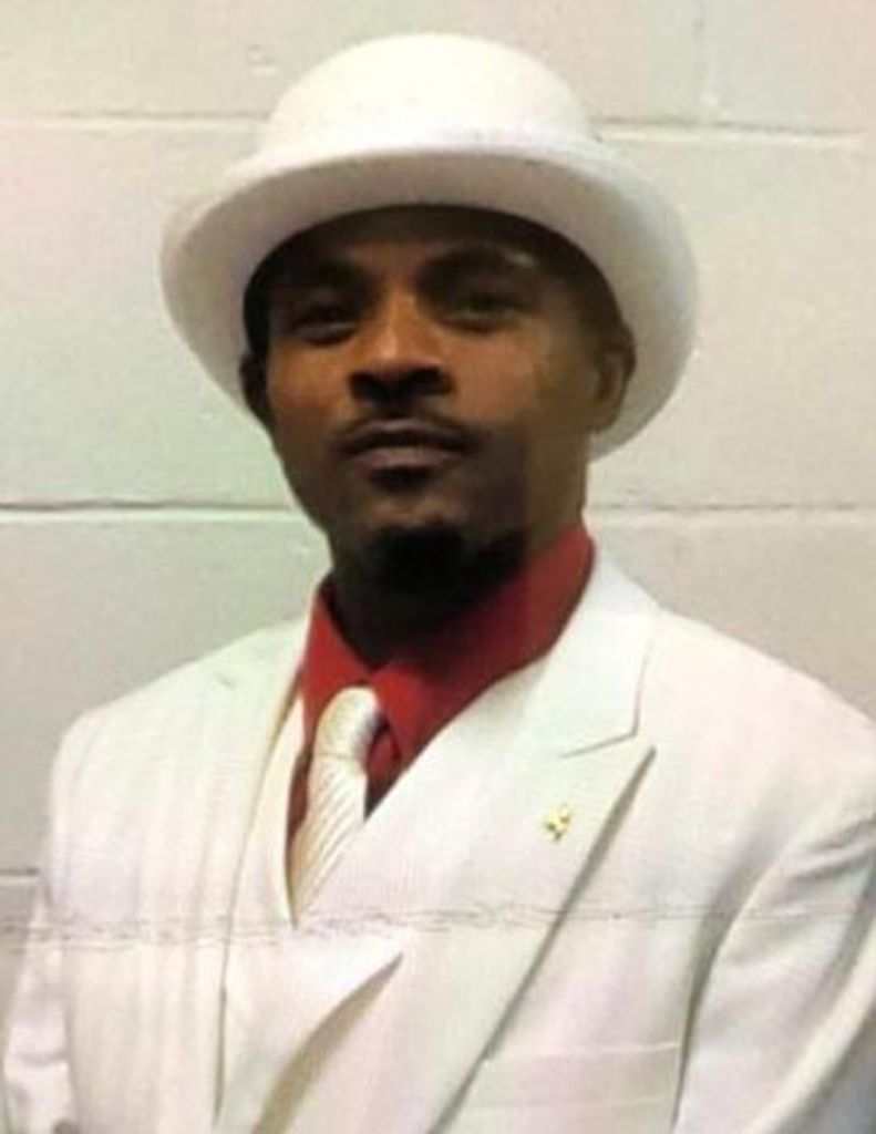 David L Holt Profile Photo