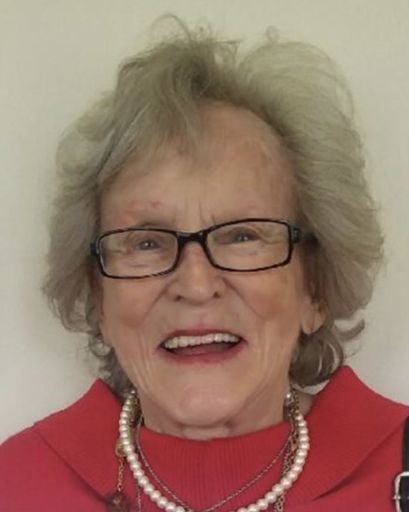 Jane Copeland Benovitz's obituary image