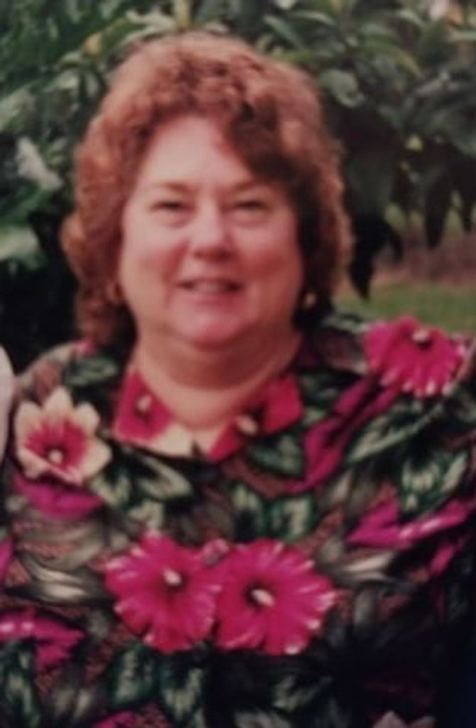 Sara Ellen Busbee Profile Photo