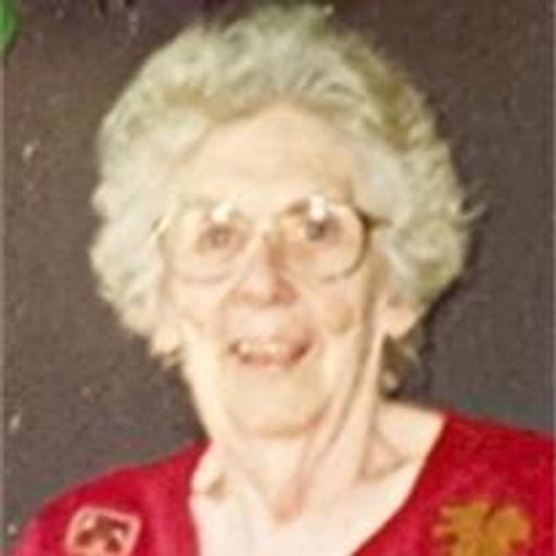 Virginia Helen Castek (Sarchett) Profile Photo