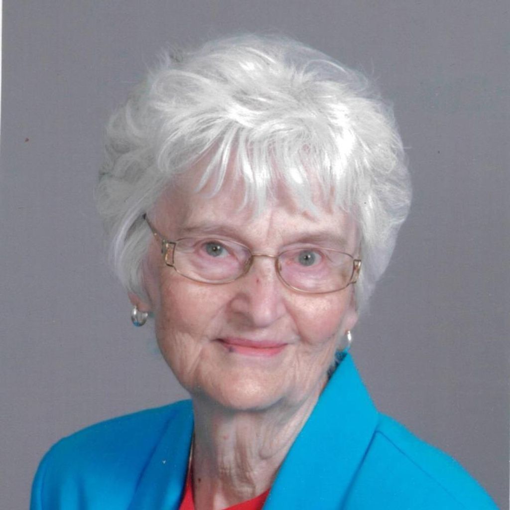 Phyllis Ann Anderson Profile Photo