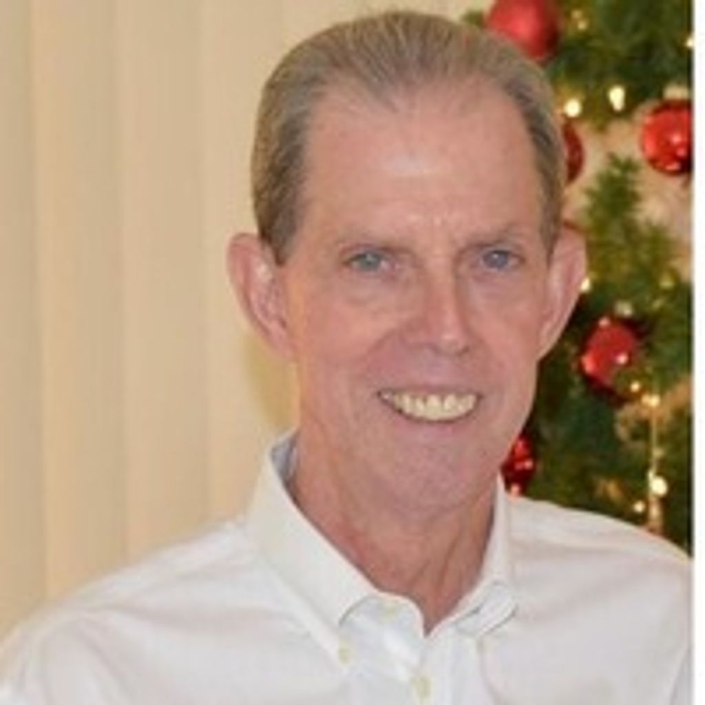 John Joseph Moody, Sr.