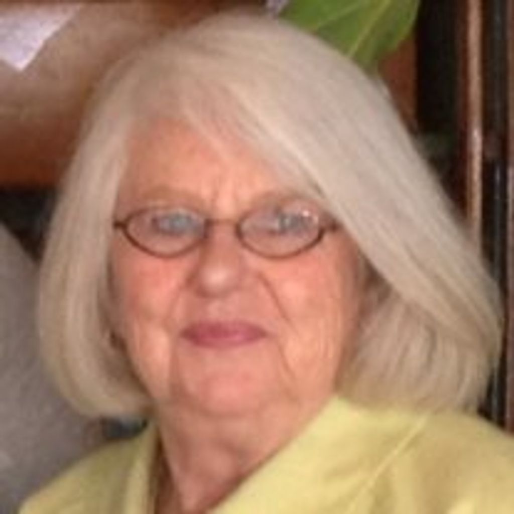 Darlene Elaine Severson