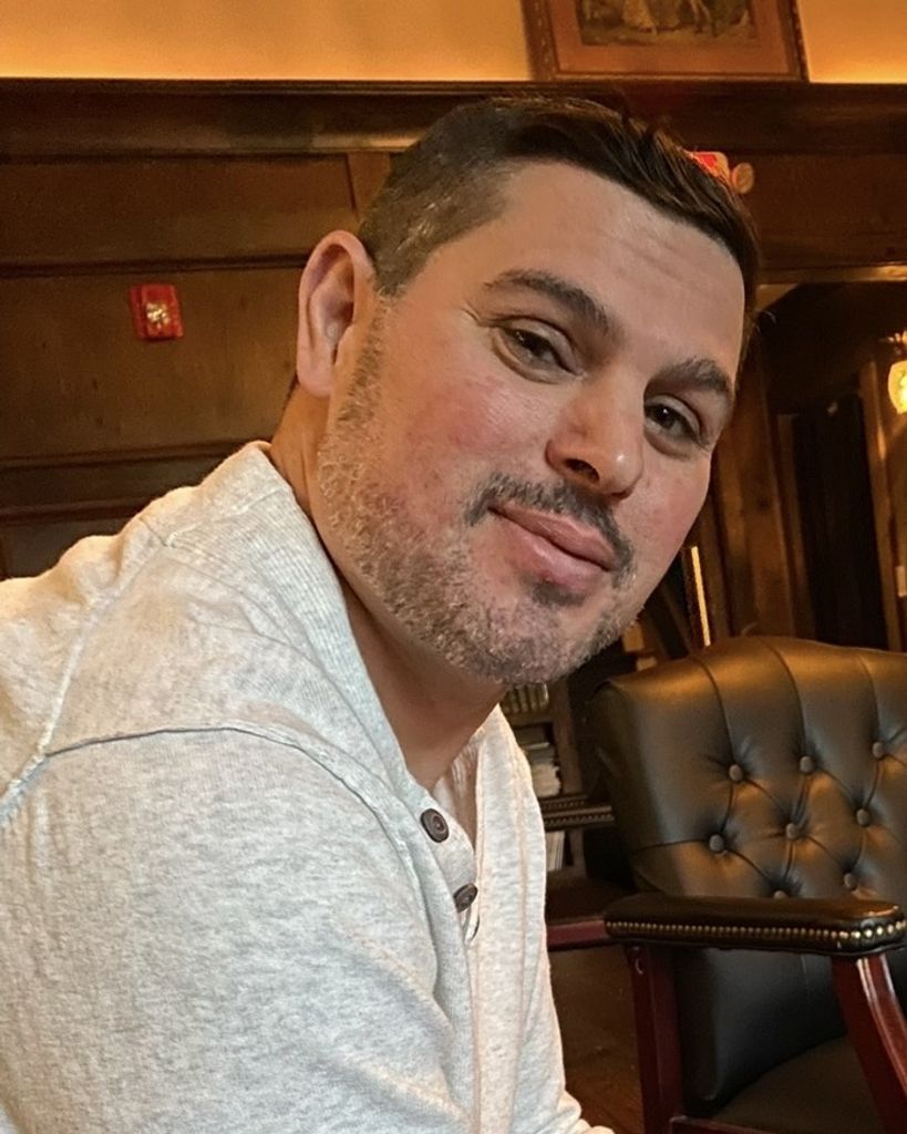 Joseph P. Leccese Profile Photo