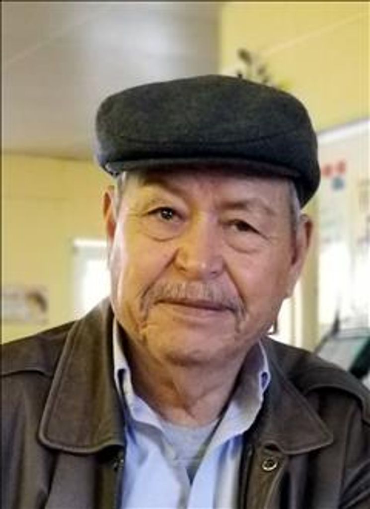 Claudio Salazar Mendoza