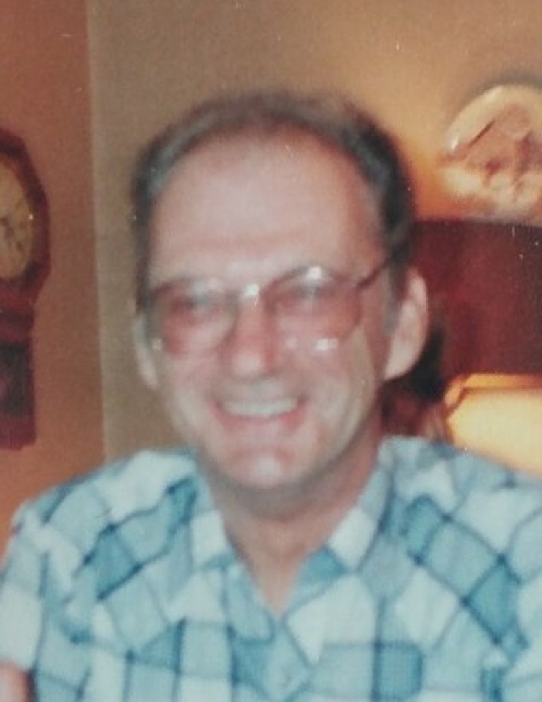 Donald Keith Vincent