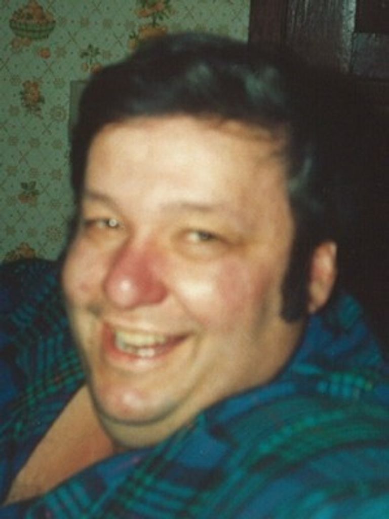 Merlin L. Church Profile Photo