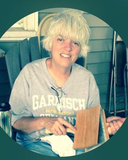 Judith Krebsbach's obituary image