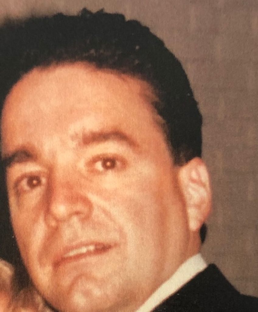 William E. Coyle, Jr.