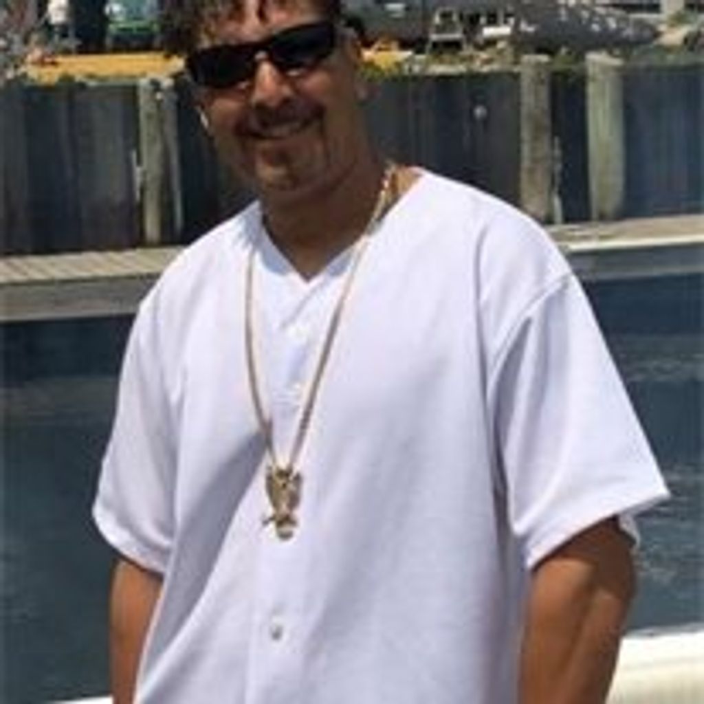 Ronald D. Nieves