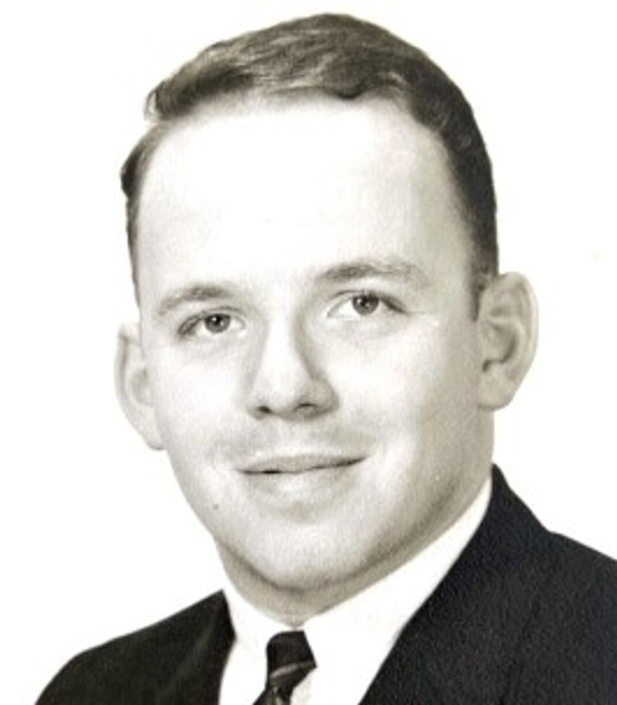 Larry Dryman Profile Photo