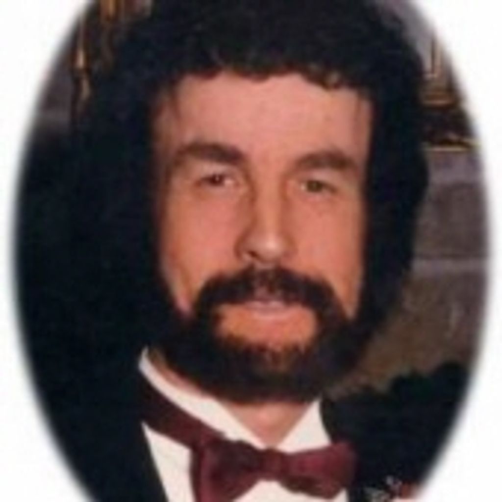 Lonnie John Maxwell Profile Photo
