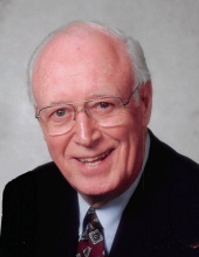 James "Jim" J. Courtney