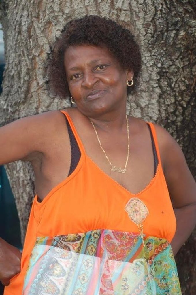 Pearline Weaver Profile Photo