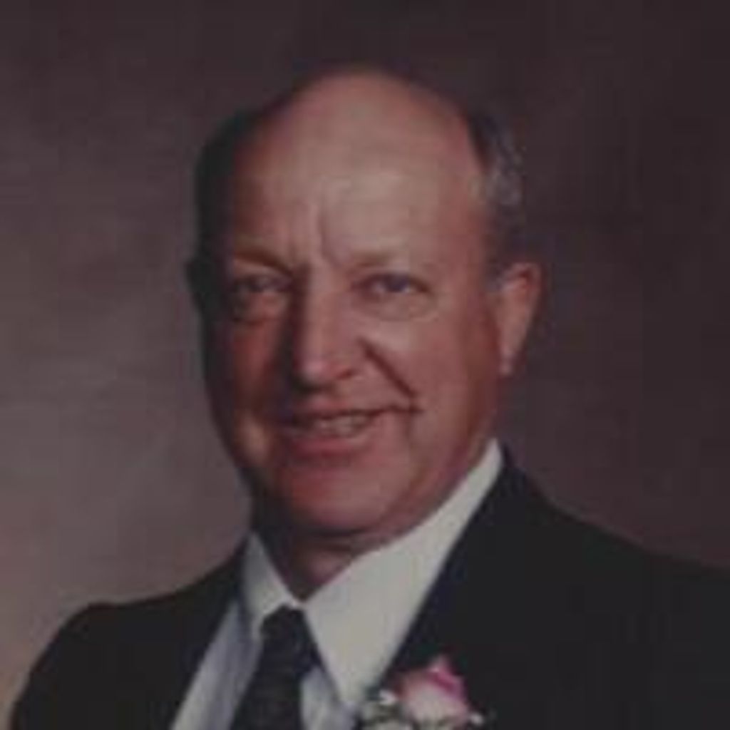 Ralph Joseph Bock Profile Photo