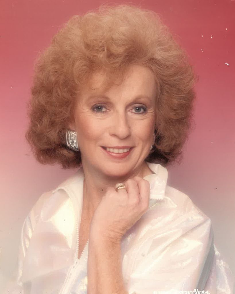 Rita Owen Kimble Profile Photo