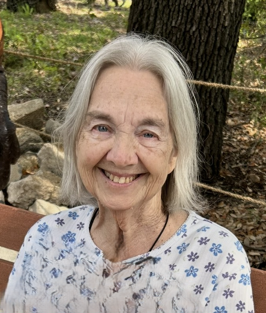 Patricia Rae Mccomb Profile Photo