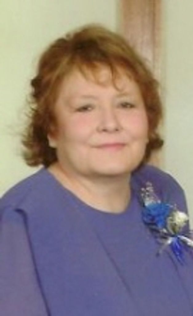 Vicki L. Brown