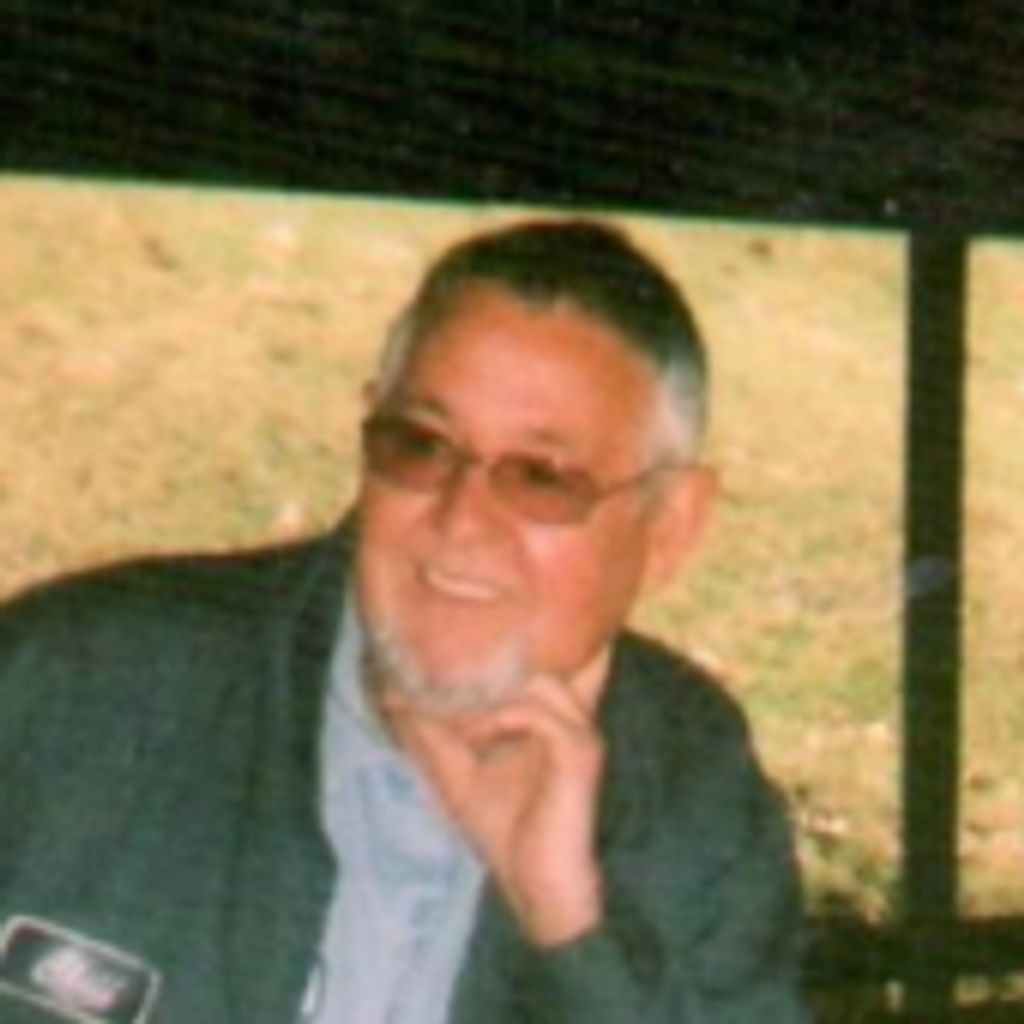 Clifton P. Chandler, Sr.