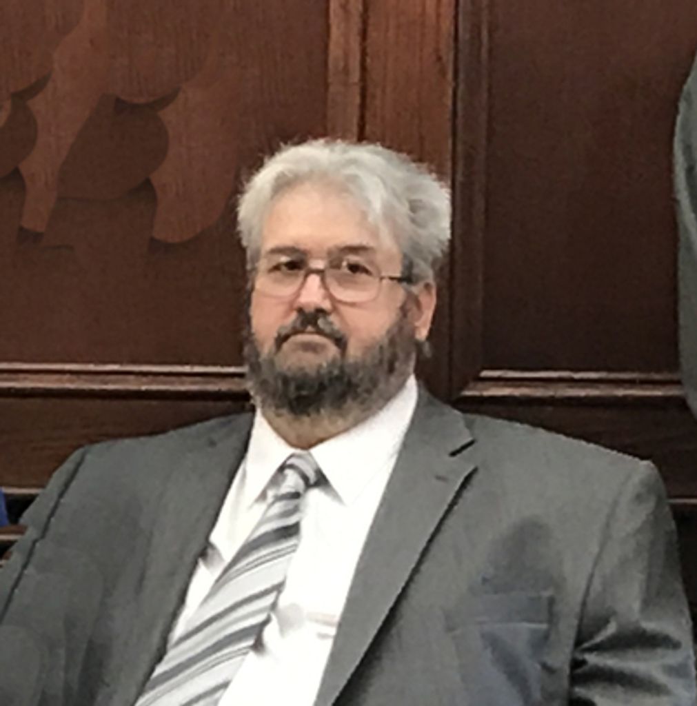 Martin Van Eskew Profile Photo