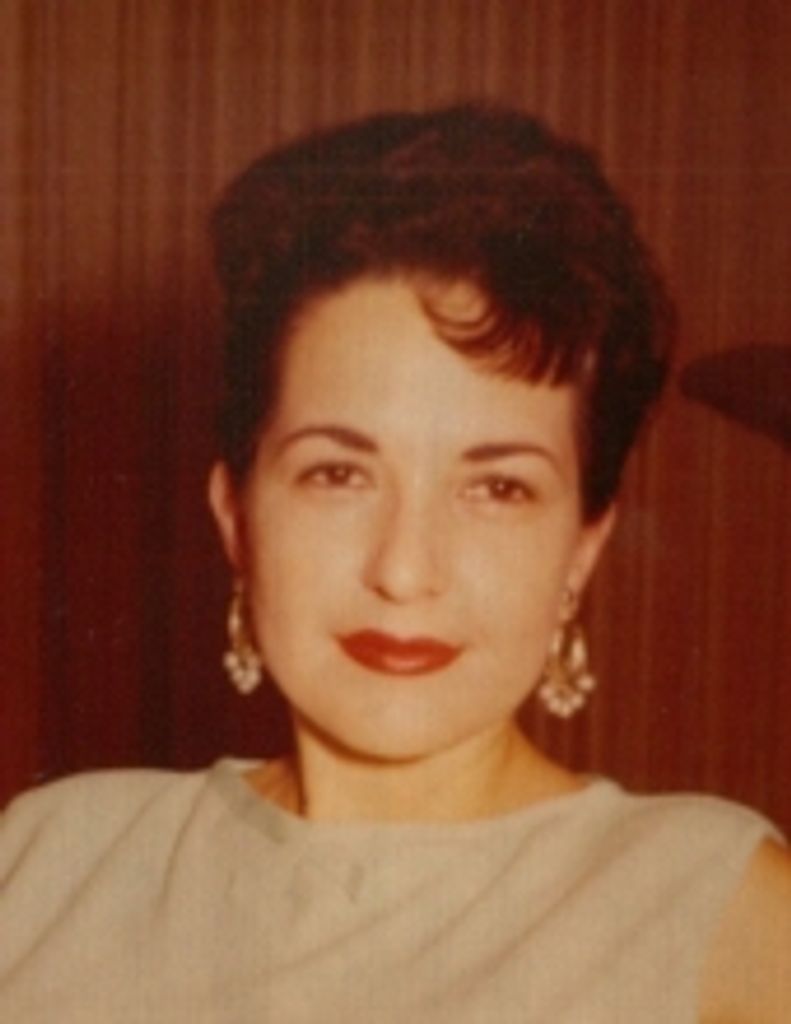 Beverly S. (Treul) Mecikalski