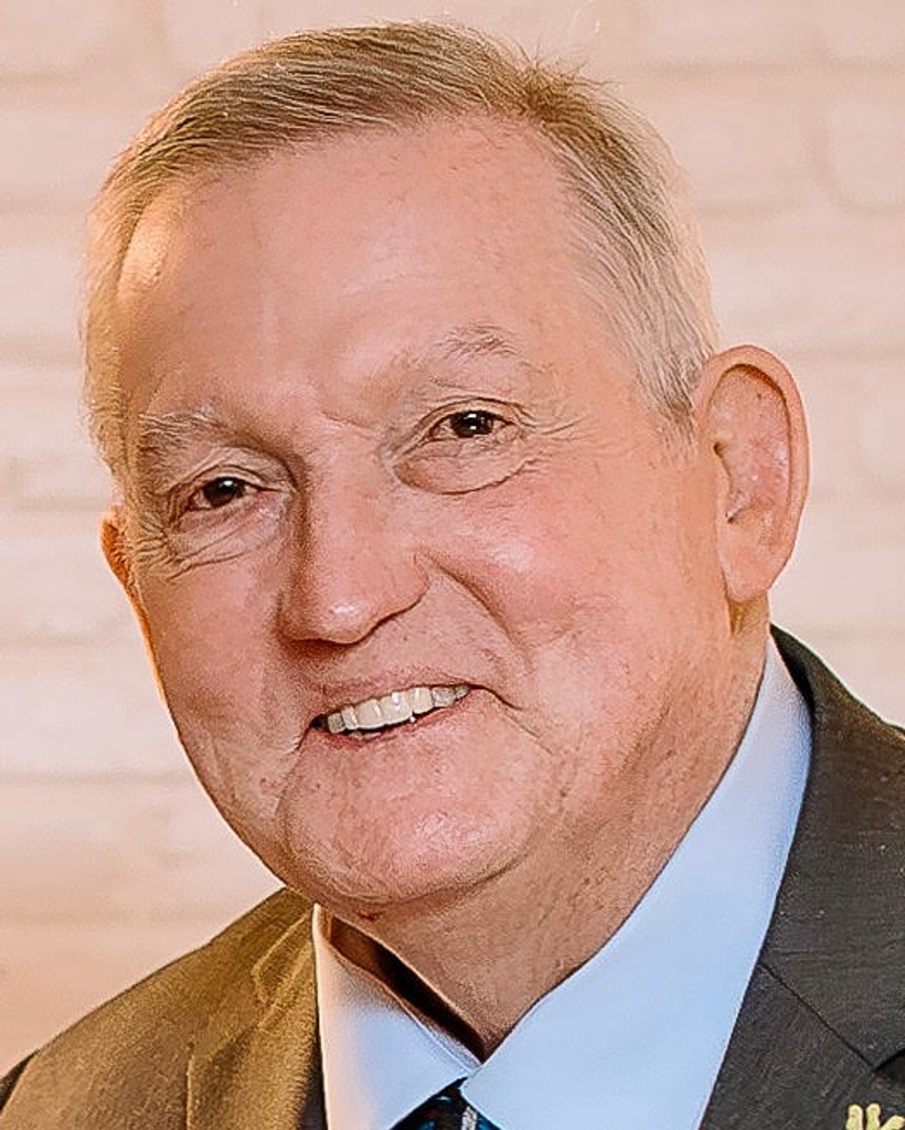 David Edward Butts Profile Photo