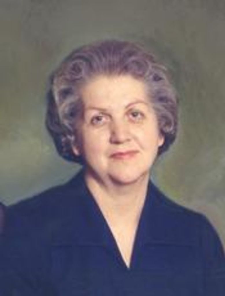 Emma Bennett Donaldson